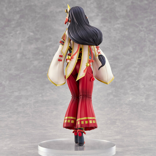 モンハンライズ』受付嬢「ヒノエ」「ミノト」フィギュアの予約は7月18