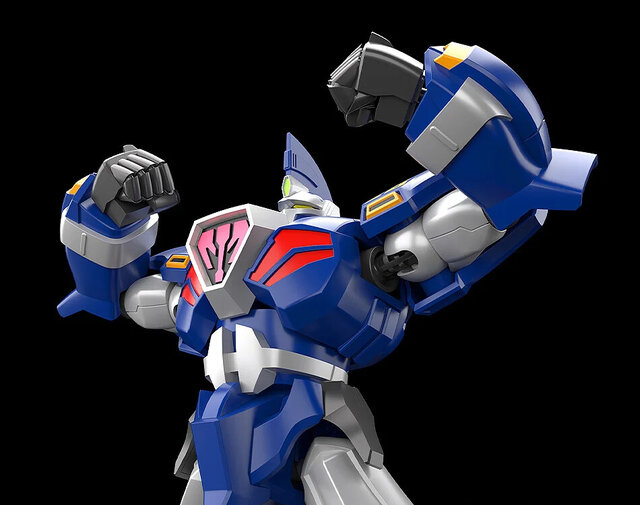 鉄人28号 プラモデル 5種類 昭和レトロ ゼンマイプラモデルなど未組立