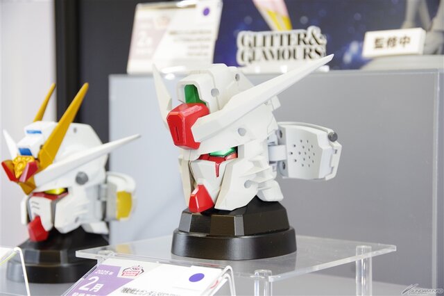 機動戦士ガンダムSEED ヘッド型スピーカー ハロスピーカー まとめ売り