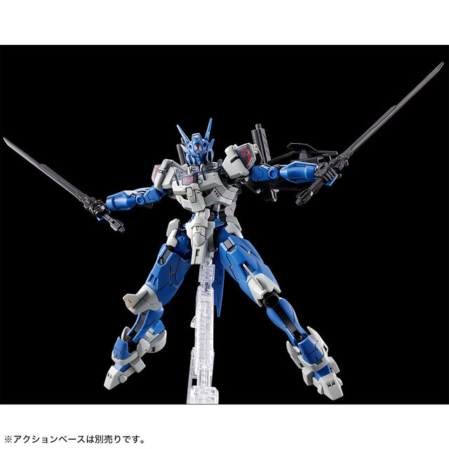 HGガンプラ「ガンダムルブリスアノクタ」ら2商品が再販！プレバンで7月