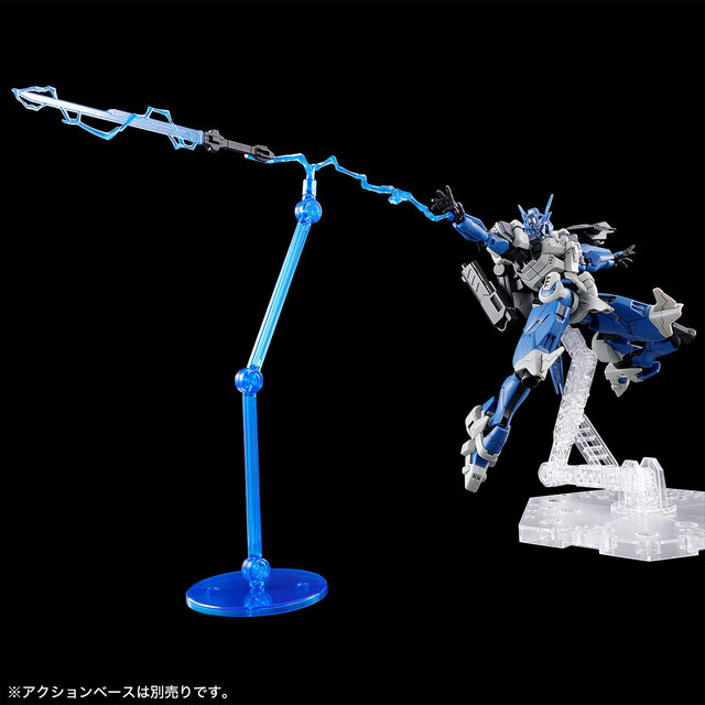 HGガンプラ「ガンダムルブリスアノクタ」ら2商品が再販！プレバンで7月