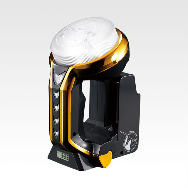 未開封）ラストワン賞 レバブルアラームクロック(ifカラーVer.) 節約