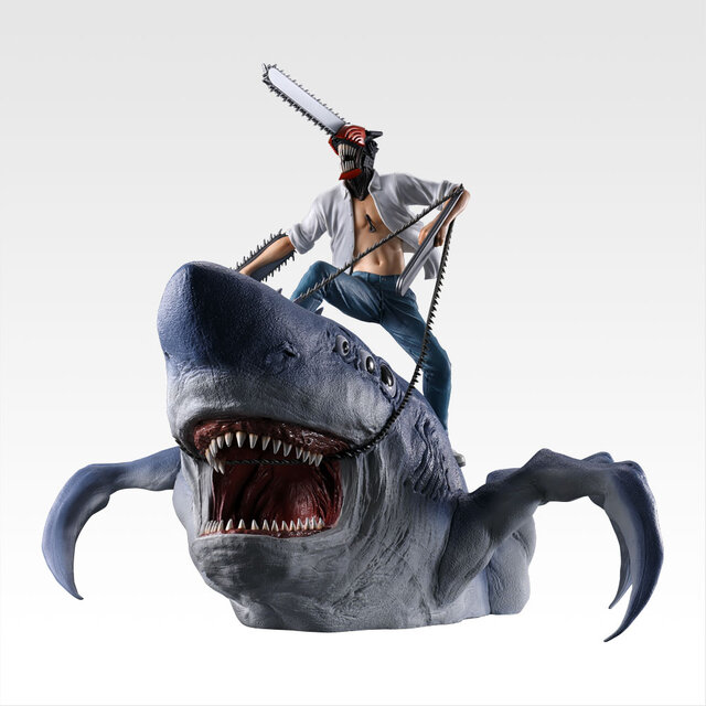 m*r様 で*様 一番くじ 劇場版チェンソーマン ラストワン