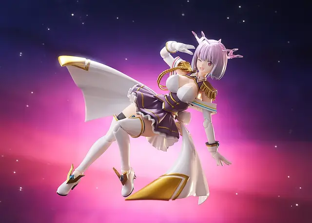 ユニオンクリエイティブ 新条アカネ(ニューオーダー)1/6スケール