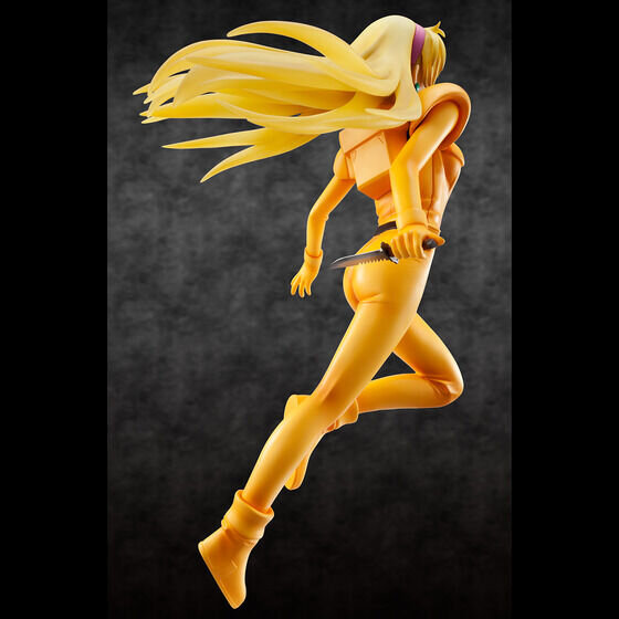 機動戦士Vガンダム」より「カテジナ・ルース」が抽選販売！髪型