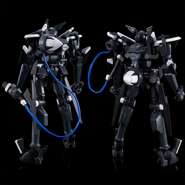 SEED系ガンプラ3連発！「HG ストフリ弐式」「HG デスティニーSpecII