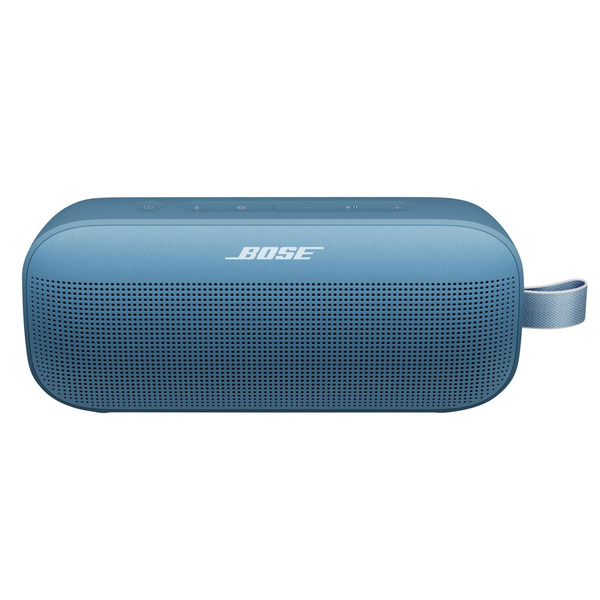 Bose SoundLink Color II 青 ブルー 開封済み新品 Amazon.com: Bose
