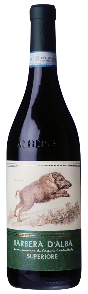 I861 バルベーラ ダルバ スペリオーレ｜株式会社稲葉は輸入ワインの