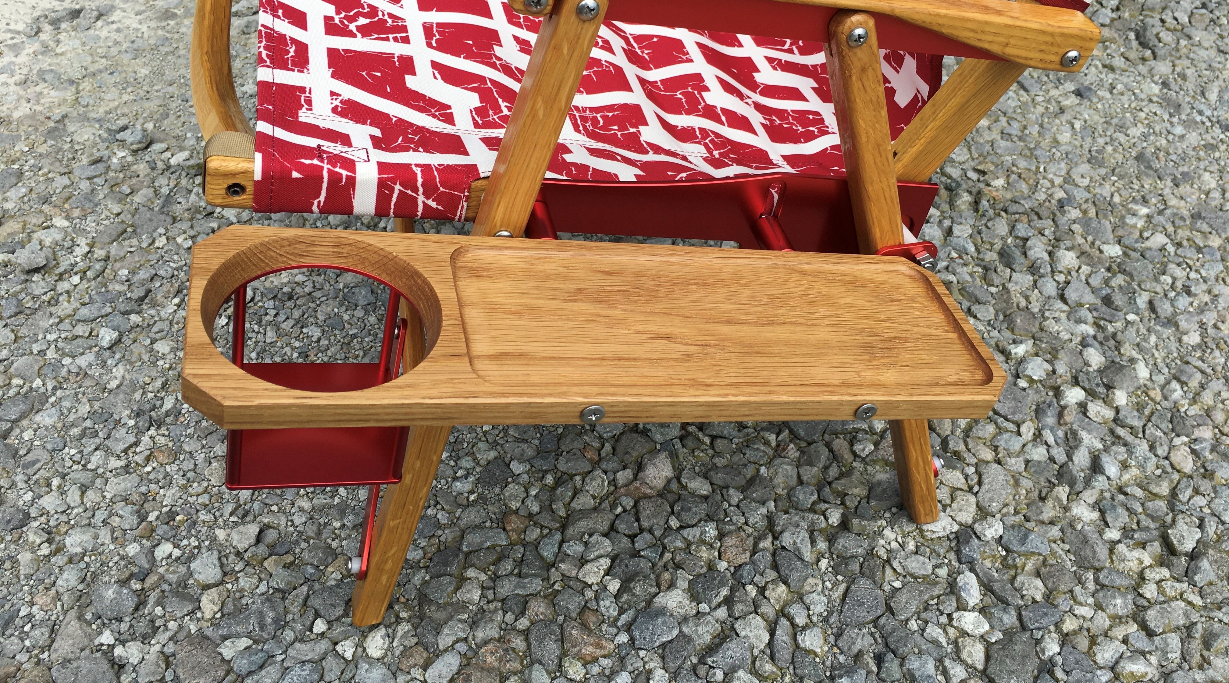 インアバンスINAVANCE ワンズテーブル オーク カーミットチェア