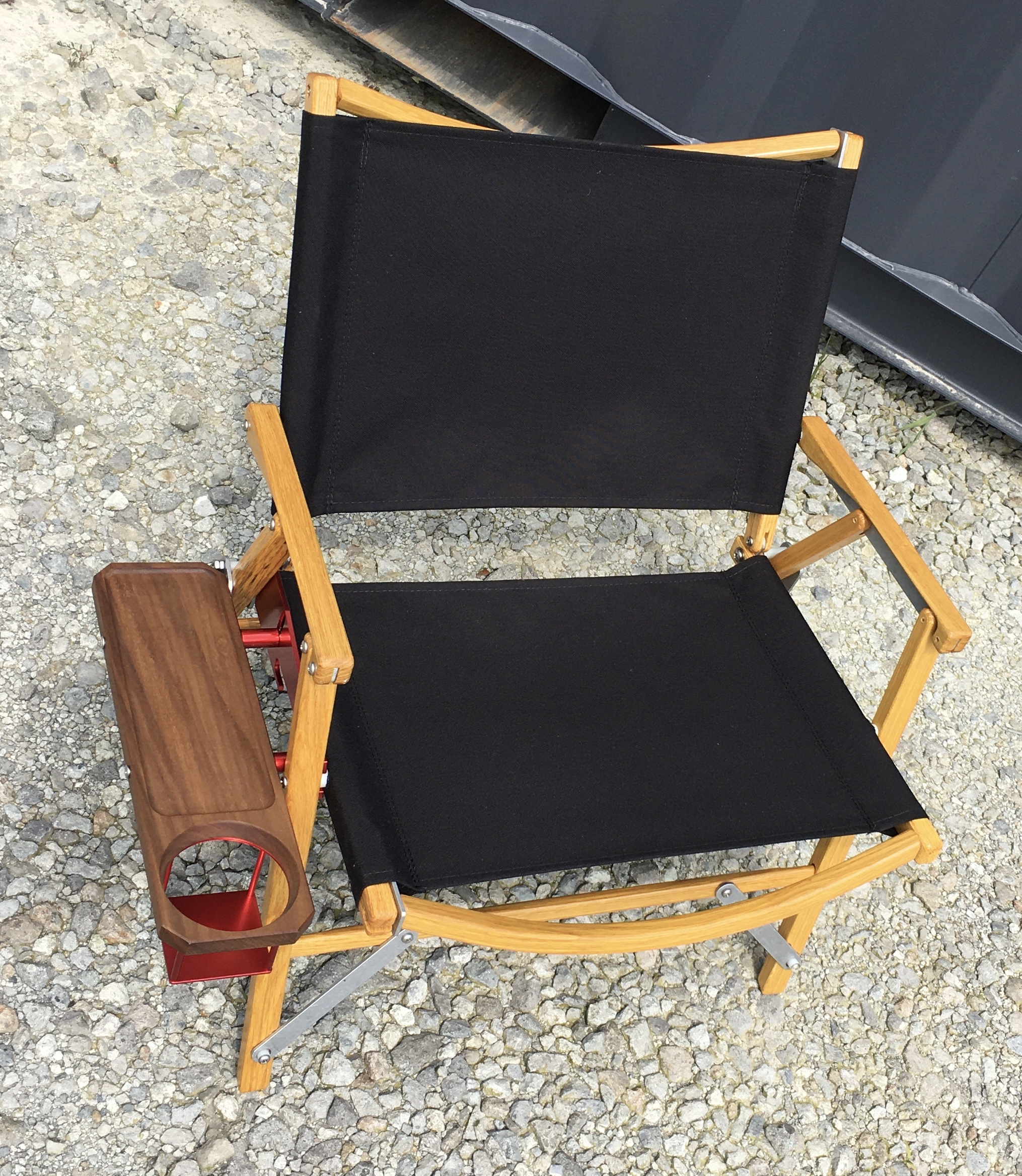 インアバンスINAVANCE ワンズテーブル オーク カーミットチェア