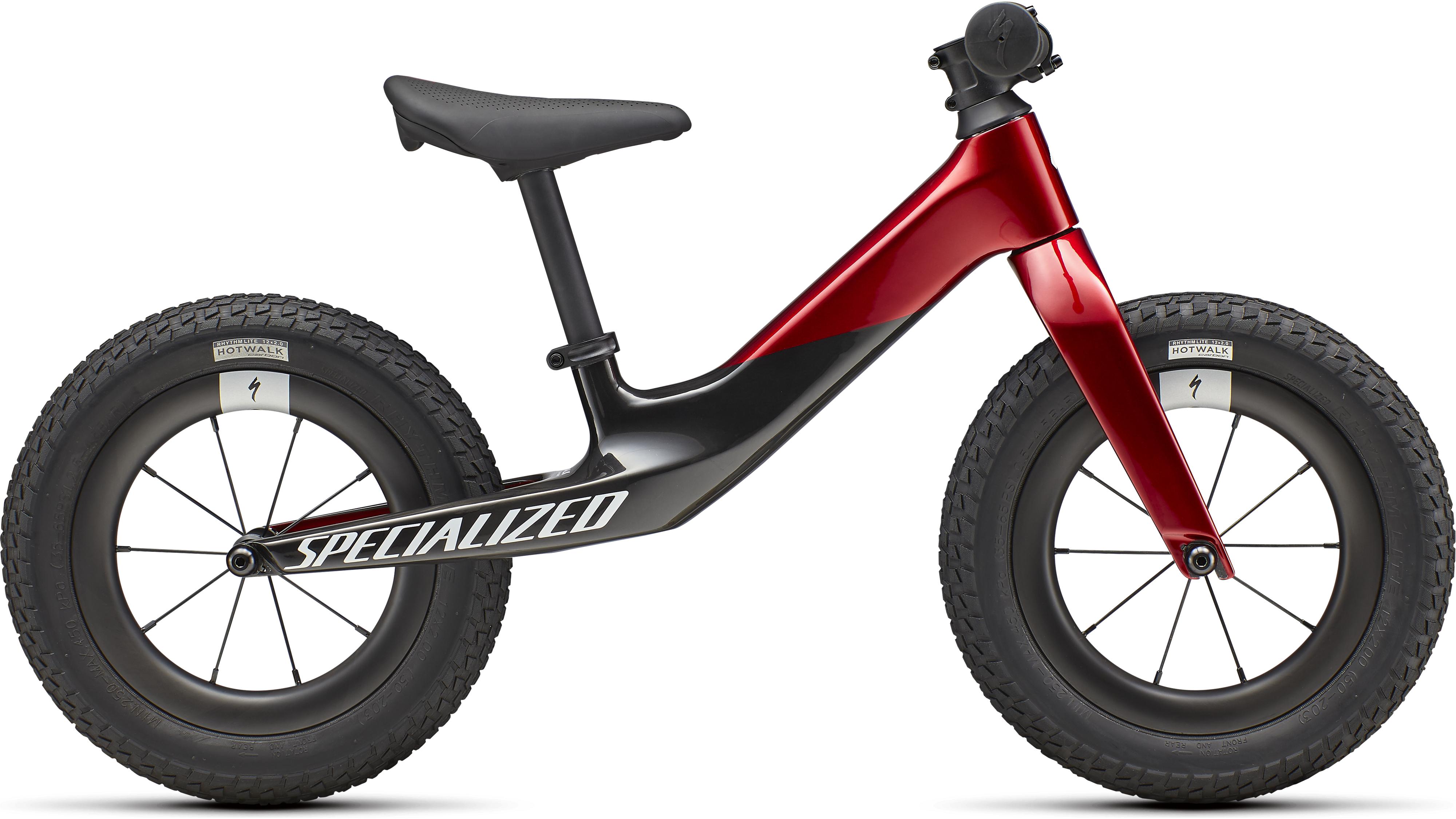 Specialized Hotwalk Carbon – Incycle Bicycles