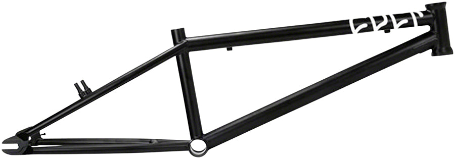 Cult Race BMX Frame – Incycle Bicycles