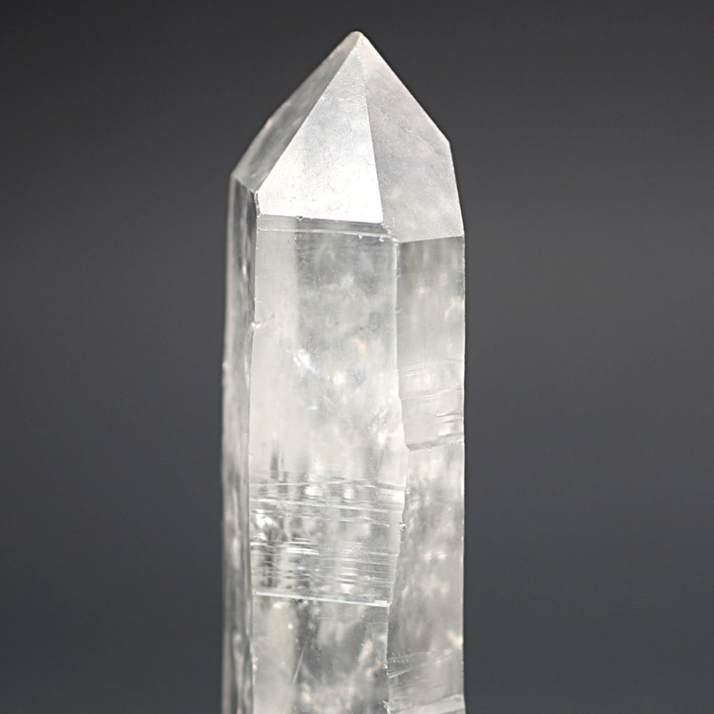 ブラジル/セーラデカブラル産]レムリアンシードクリスタル（原石