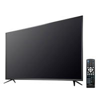 EX-LD4K651DB | 4K対応＆広視野角ADSパネル採用 65型（可視領域64.5型