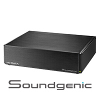 HDL-RA2HF | ハードディスク搭載ネットワークオーディオサーバー