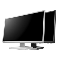 LCD-AH221EDW-B | サポートライブラリ | アイ・オー・データ機器 I-O DATA