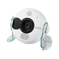 TS-WRLP/E | 高画質&5つのセンサー搭載 ネットワークカメラ「Qwatch