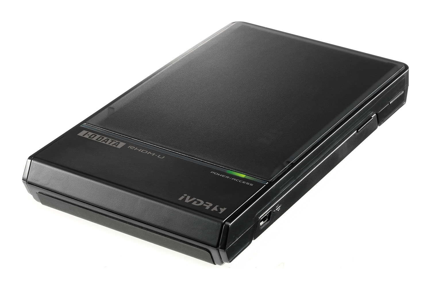 シ*ト様 IODATA iVポケット カセットHDD（iVDR-S）500GB iVDR-S