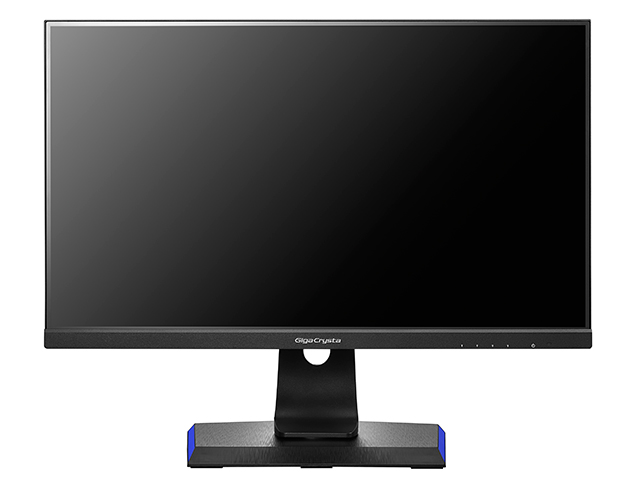 LCD-GC243HXDB | 165Hz対応23.8型G-SYNC Compatible認定ゲーミング