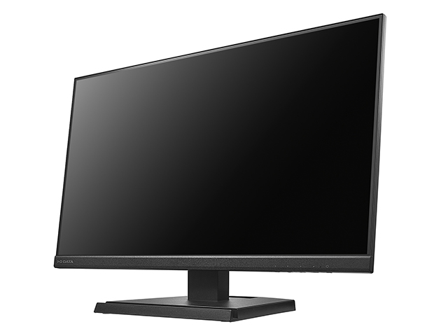 LCD-A241DBX | 3辺フレームレス＆広視野角ADSパネル 23.8型ワイド液晶