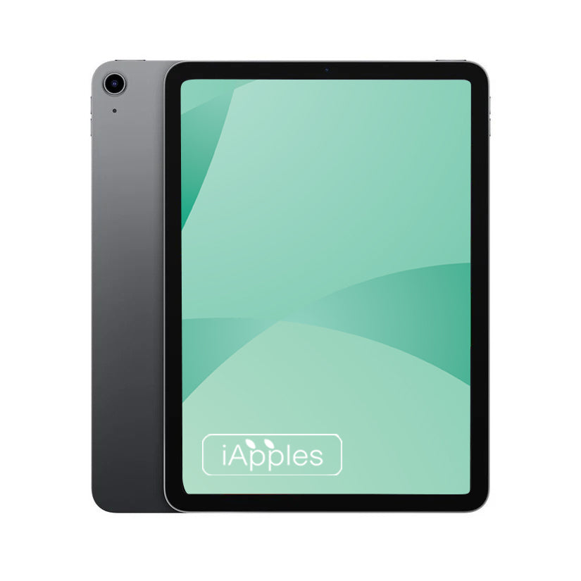 12.9-Inch Apple iPad Pro (2018) | iApples | Apple Devices en