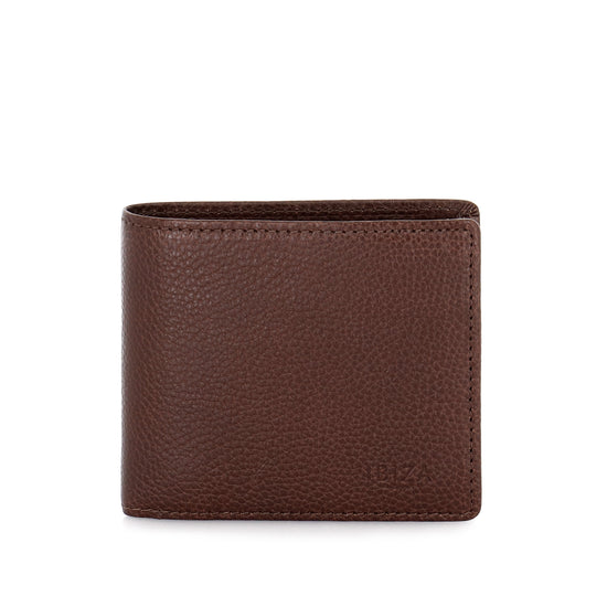 牛革 二つ折り財布 – イビサ オンラインショップ