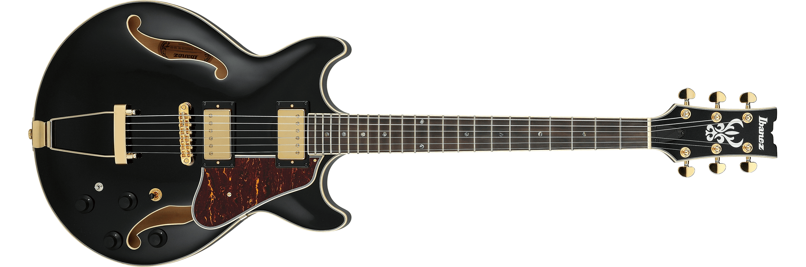 AMH90 | AM | HOLLOW BODIES | PRODUCTS | Ibanez guitars - アイバニーズ