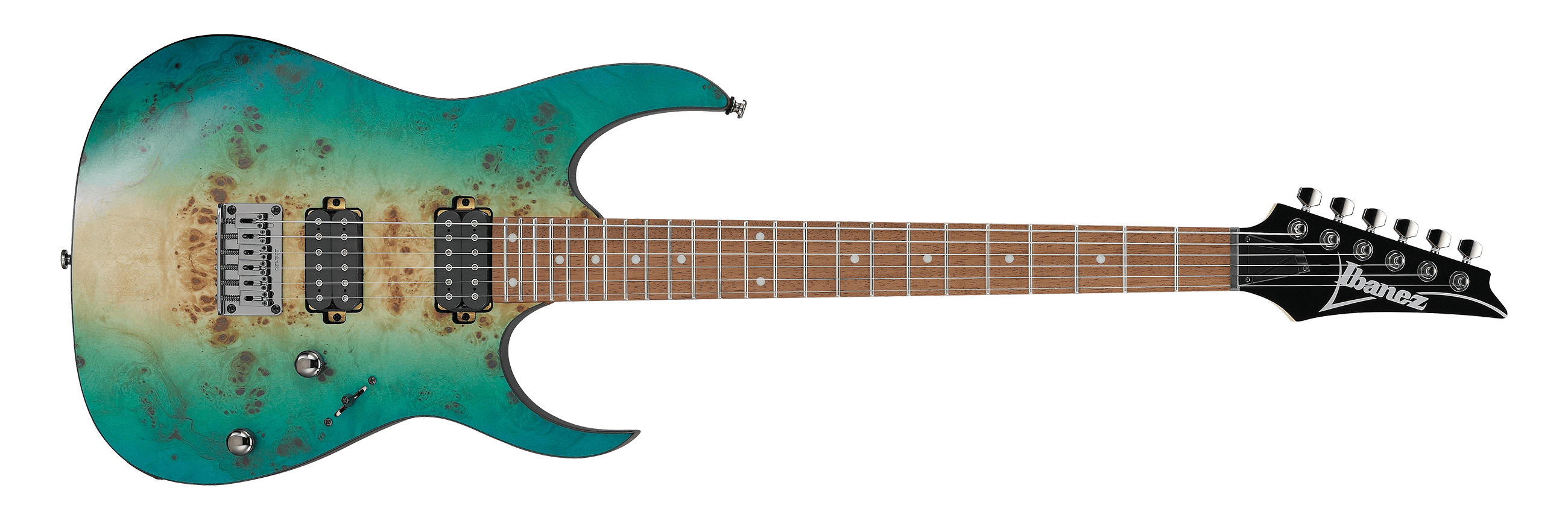 RG421PB | RG | ELECTRIC GUITARS | PRODUCTS | Ibanez guitars