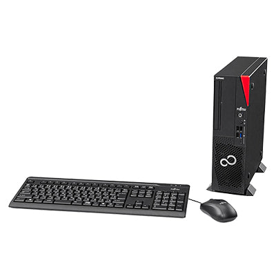 新型Win11搭載/2世代爆速Core-i7/SSD512G/富士通/DVD焼き 新型Win11