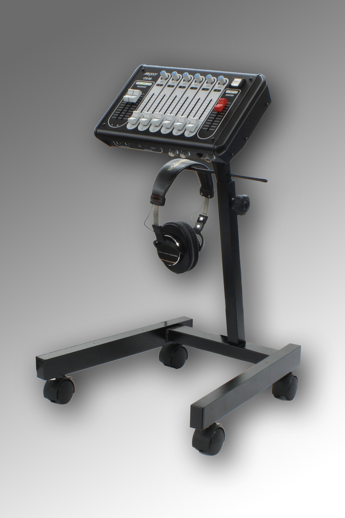 CUE SYSTEM / キューシステム