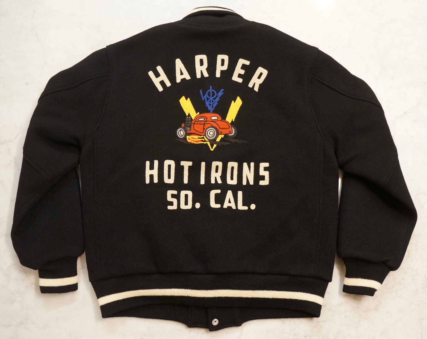 FREEWHEELERS/フリーホイーラーズ」「UNION SPECIAL OVERALLS