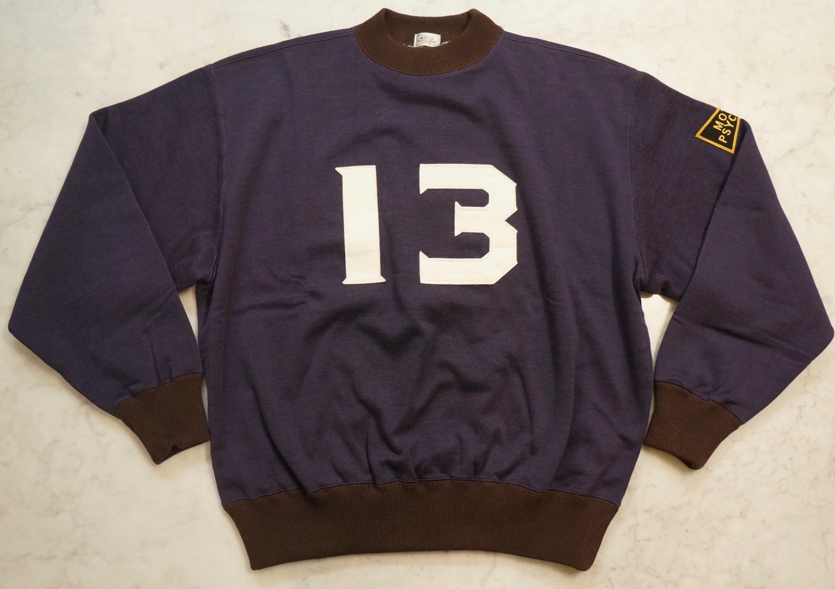 FREEWHEELERS/フリーホイーラーズ」「POWER WEAR/パワーウェア