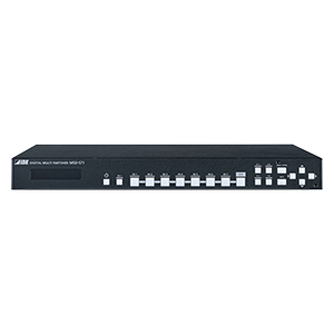 MSD-701 デジタルマルチスイッチャー | 株式会社アイ・ディ・ケイ