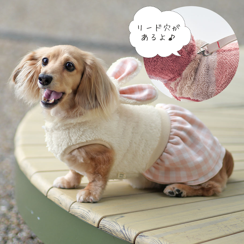 No.32 ハンドメイド犬服 ハイネックパーカーワンピース ヒョウ柄