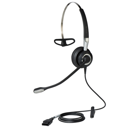 新品】Jabra OTE18 END040W ヘッドセット その③ Jabra Stealth ヘッド