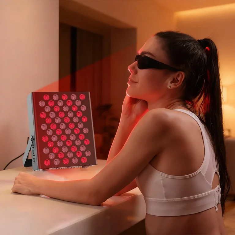 タッチボタン式セラピーパネル メーカー - IDEATHERAPY