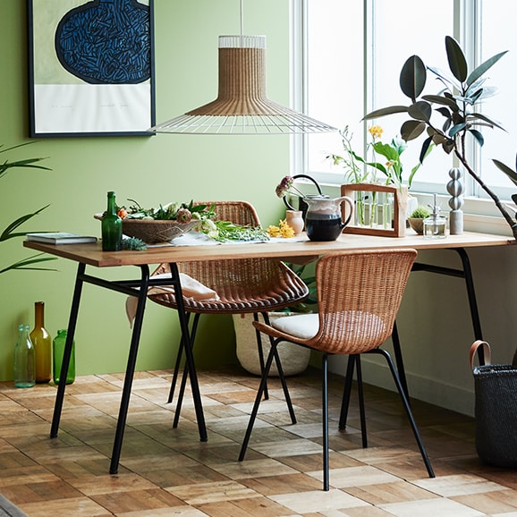 LILIUM LAMP L｜ペンダントランプ｜IDEE SHOP Online