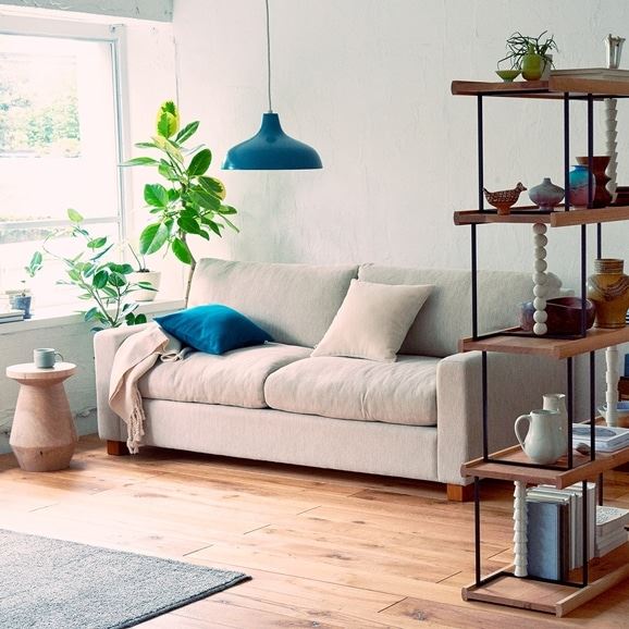 KULU LAMP Citron｜ペンダントランプ｜IDEE SHOP Online