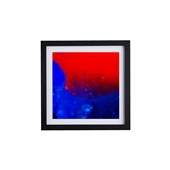 定番品】ル・ブアン・ベニ 「BEN558」ブラックフレーム｜ポスター