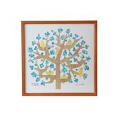 定番品】山口一郎 「Owl」｜ポスター｜IDEE SHOP Online