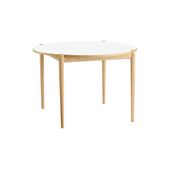 STILT TABLE 1000 White｜ダイニングテーブル｜IDEE SHOP Online