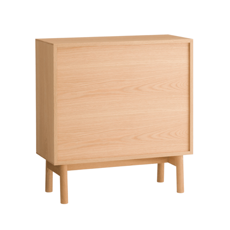 STILT SHELF MEDIUM White｜シェルフ｜IDEE SHOP Online