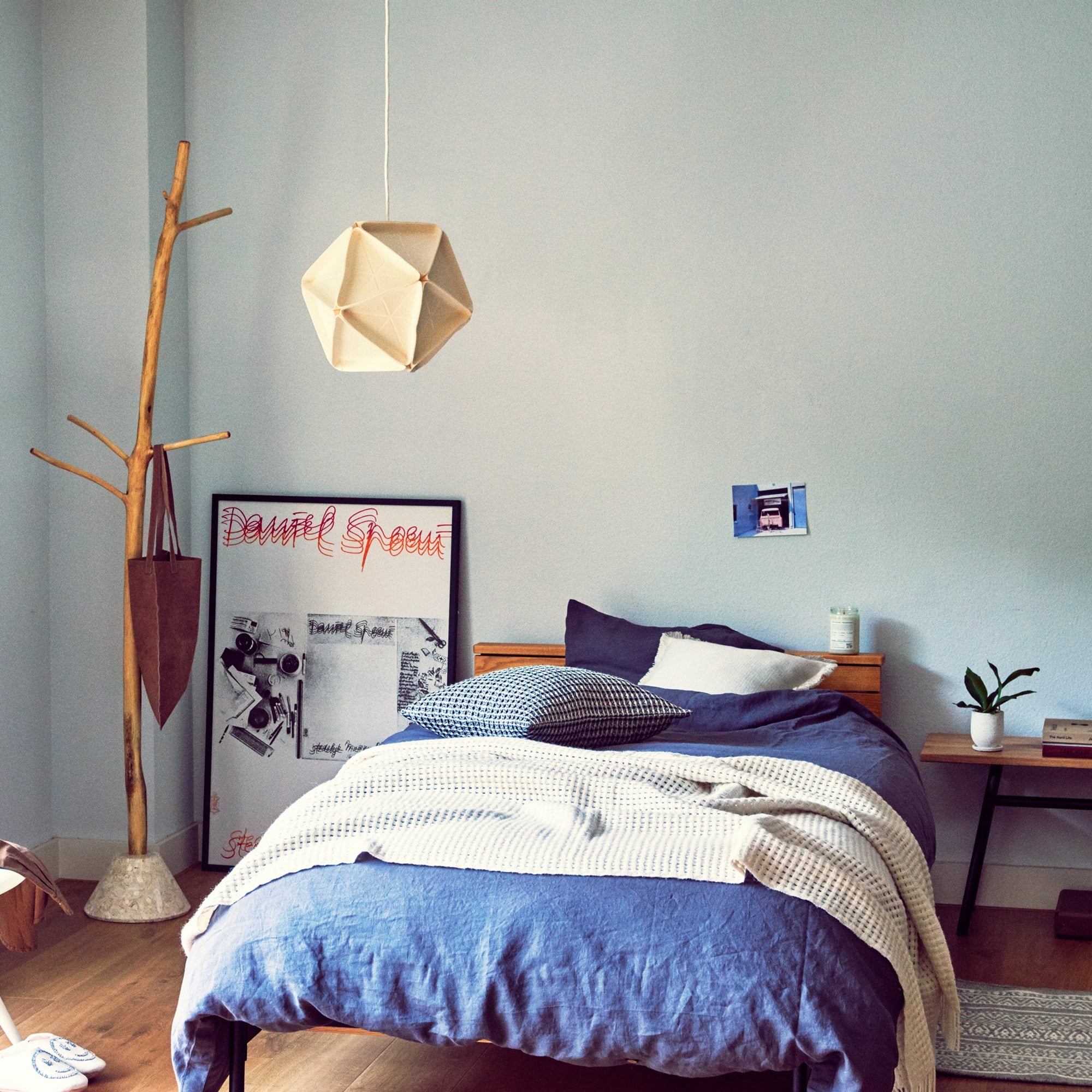 ICOSA LAMP｜ペンダントランプ｜IDEE SHOP Online