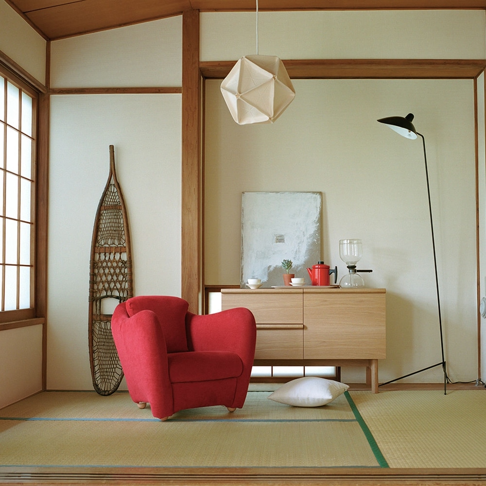 最終お値下げ‼️ICOSA Lamp ベージュ ペンダントランプ 北欧ライト