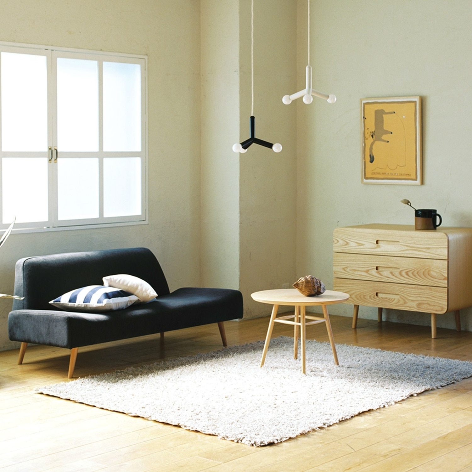 在庫限り】 molecule White｜これまでに販売した商品｜IDEE SHOP Online