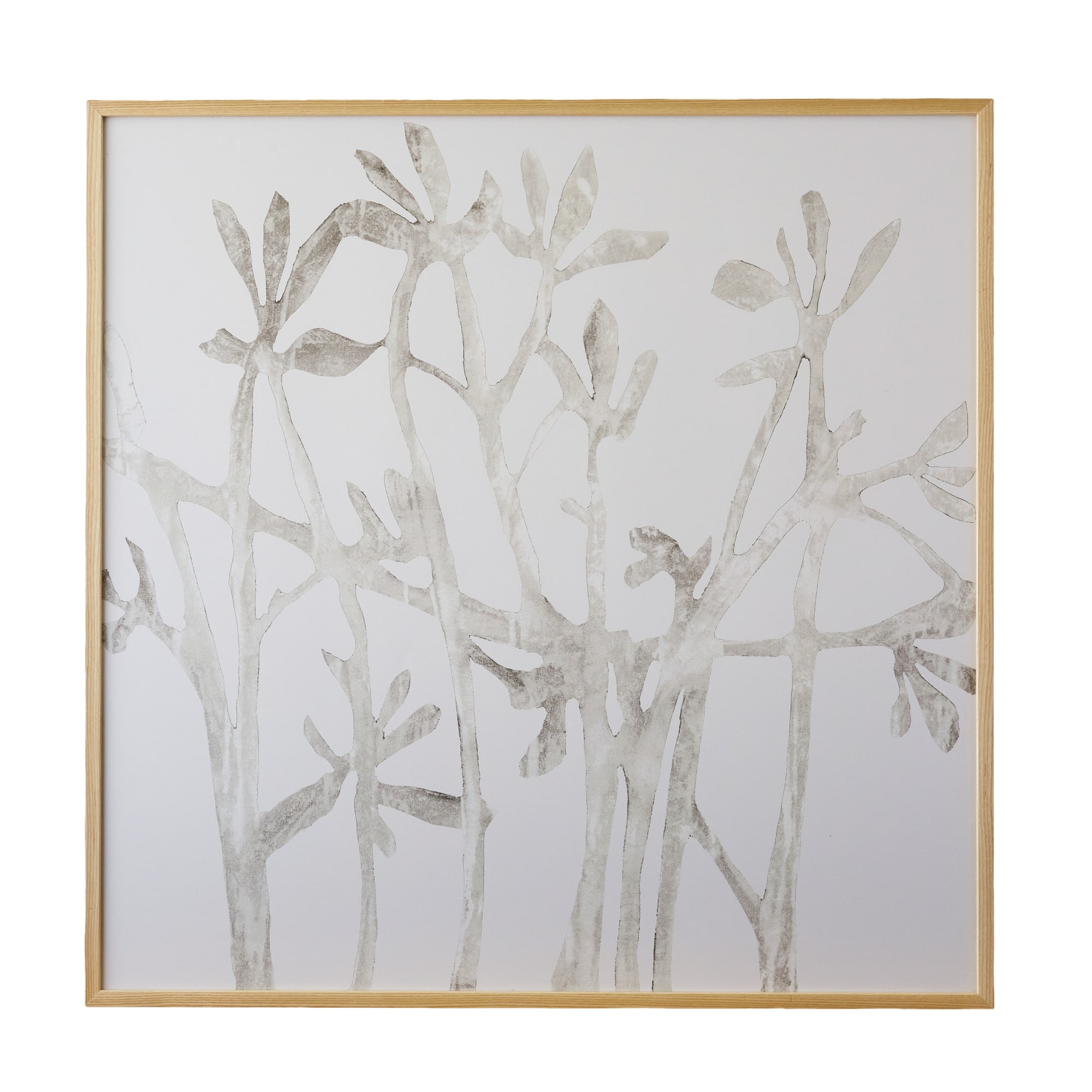 定番品】ル・ブアン・ベニ 「BEN557」ナチュラルフレーム｜ポスター