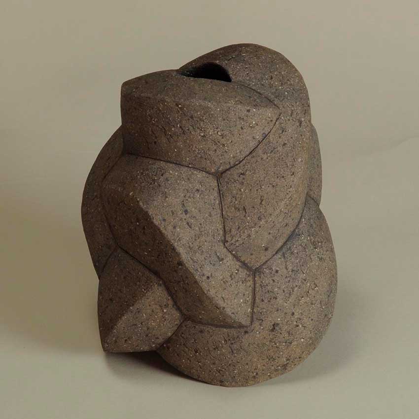 竹内真吾 個展 「炻器」（東京） | NEWS | IDÉE