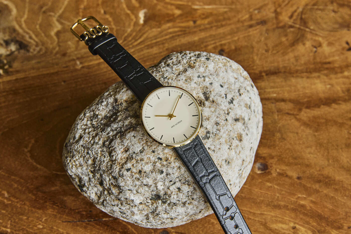 ARNE JACOBSEN 43678限定 希少 アルネ・ヤコブセンの名作クロックの