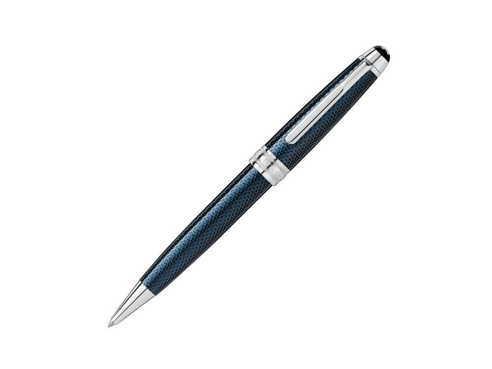 Montblanc Meisterstück Solitaire Blue Hour Midsize Ballpoint pen