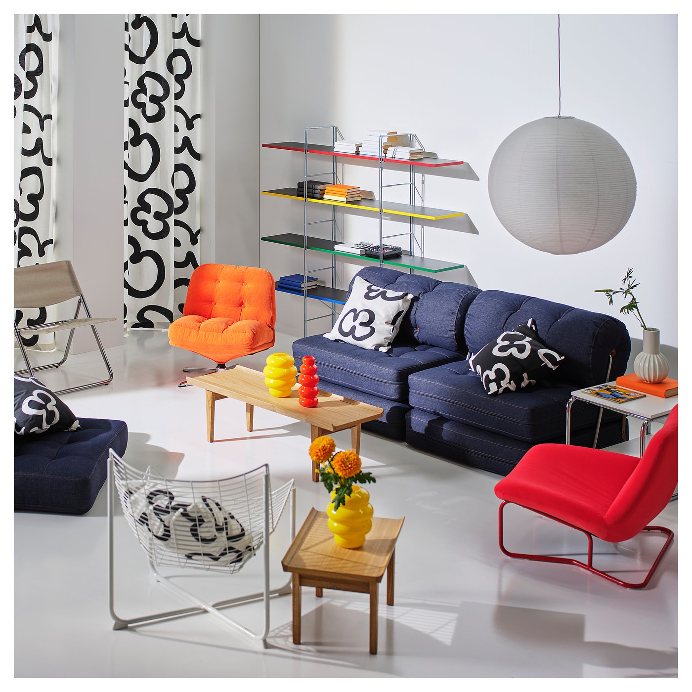 イケア SKÅLBODA スコールボダ